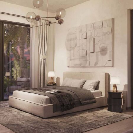 5 bedrooms in Kayan Villas 2