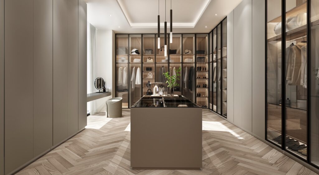 6 bedrooms in The Sanctuary