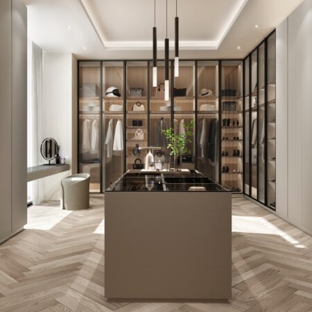 6 bedrooms in The Sanctuary