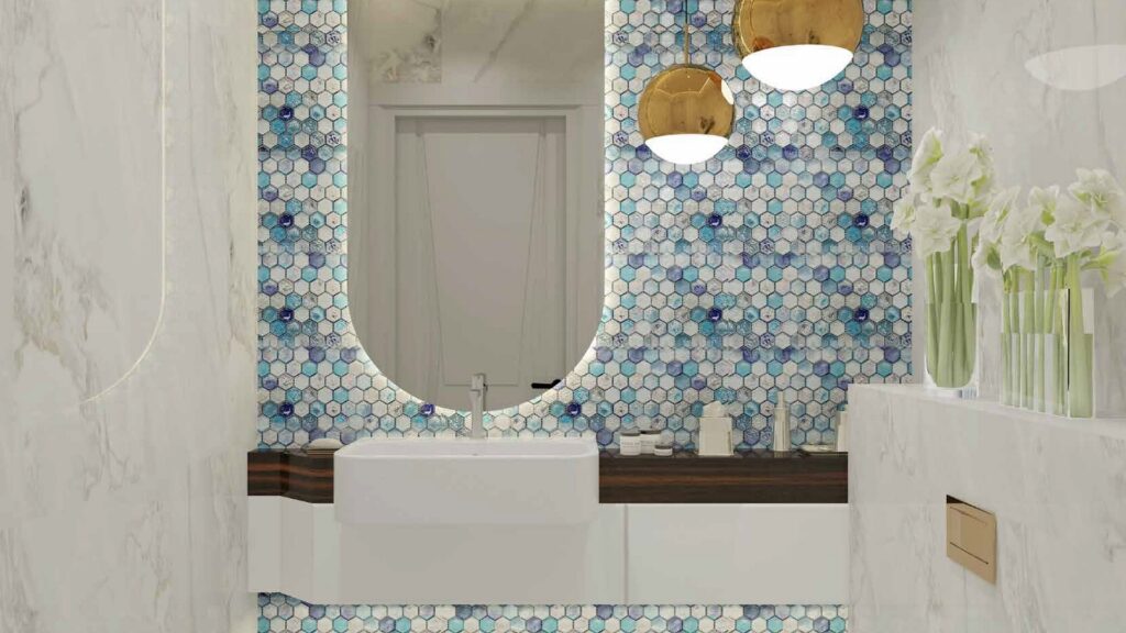 2 спальни в Gemz