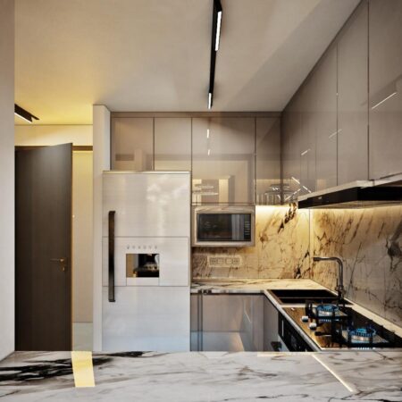 1 bedroom in Adhara Star