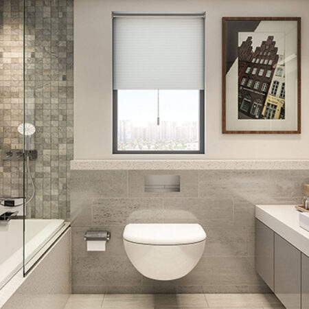 Студия в Riviera 12