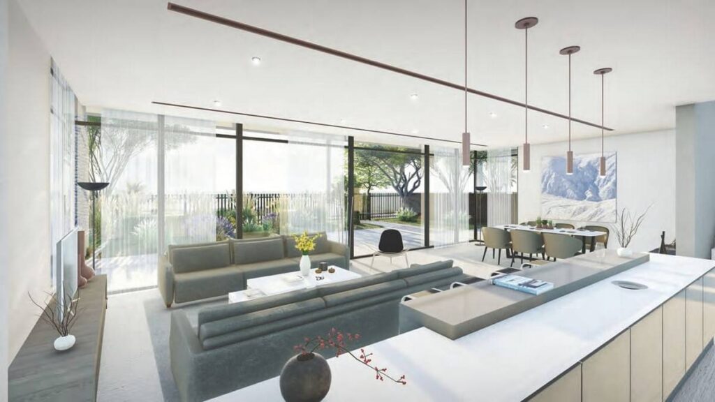 5 bedrooms in Falcon Island