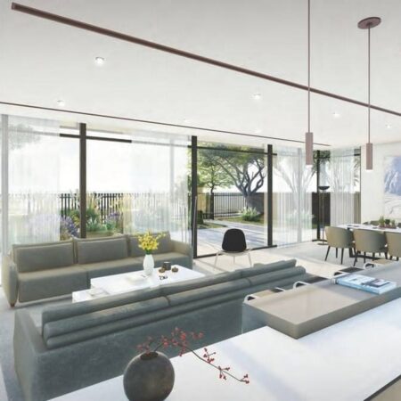 5 bedrooms in Falcon Island