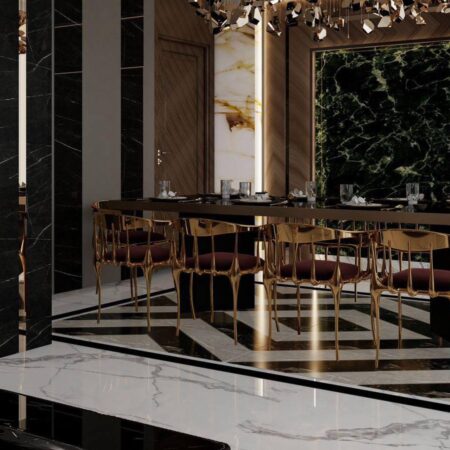 3 bedrooms in Mariane Tower