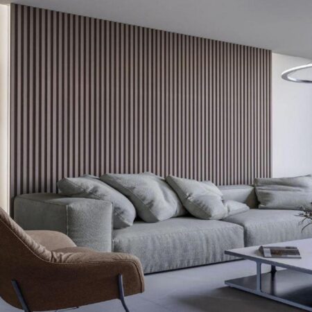 2 спальни в Sky Gardens