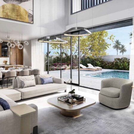 5 bedrooms in Saadiyat Lagoons