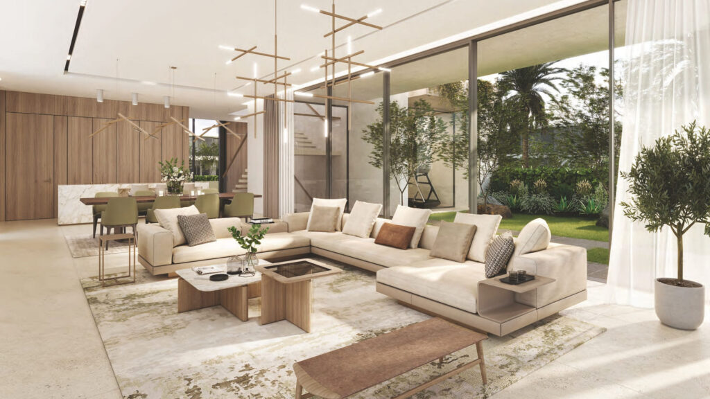 4 bedrooms in Yasmina