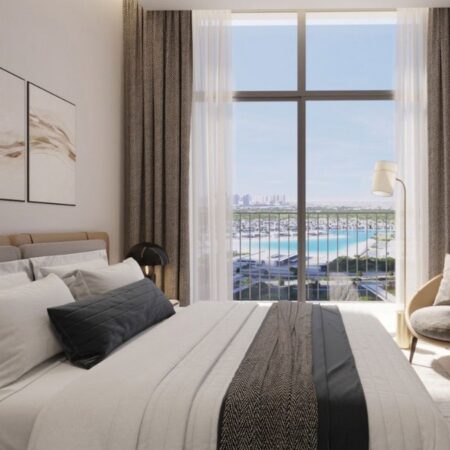 1 спальня в 350 Riverside Crescent