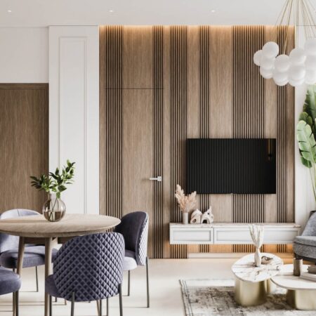 1 bedroom in Golden Wood Views V