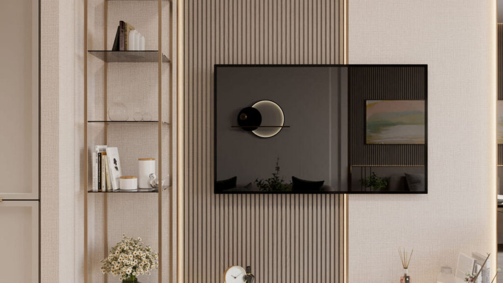 1 спальня в Q Gardens Loft 2