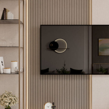 Студия в Q Gardens Loft 2