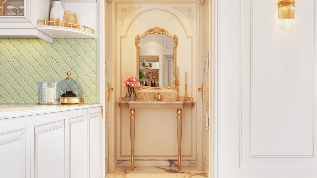 1,5 спальни в Aqua Dimore