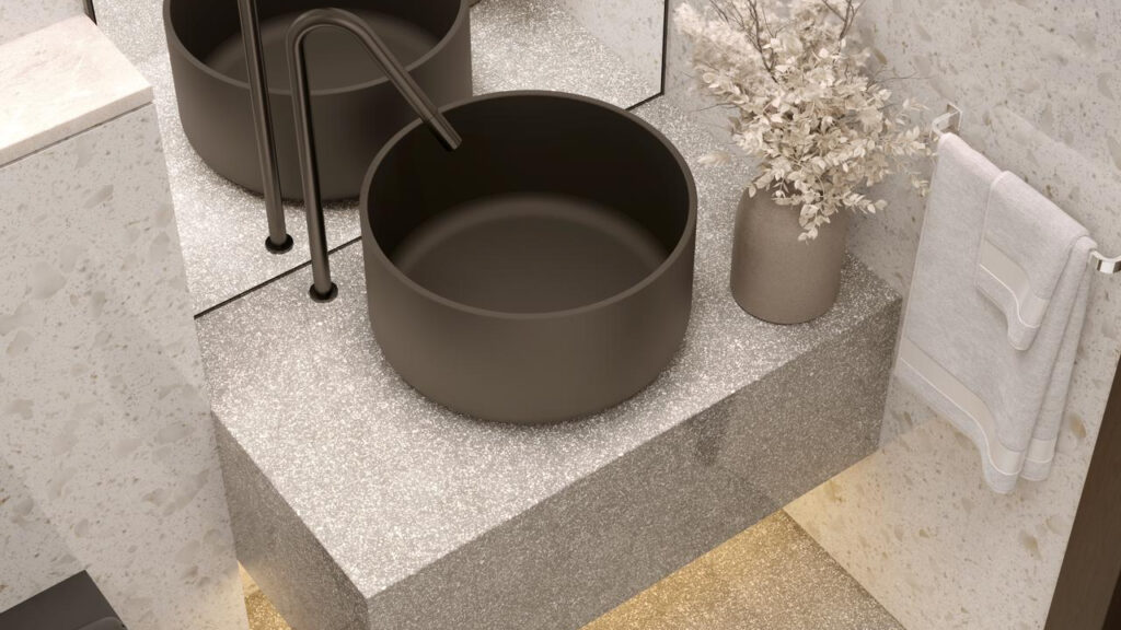 2 спальни в Elbrus