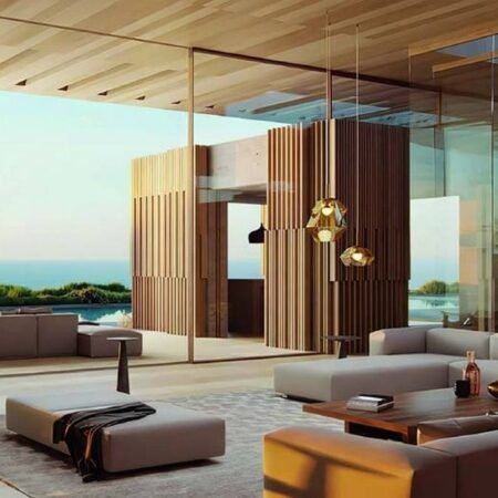 Студия в Venice 4