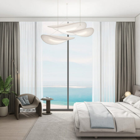 2 bedrooms in Views II