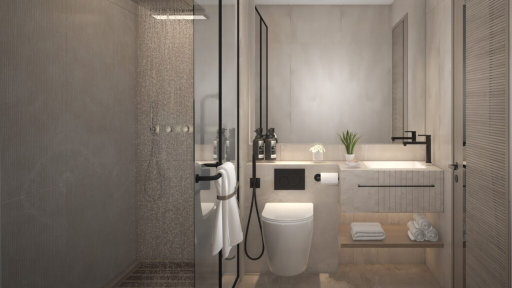 3 bedrooms in Maya 5