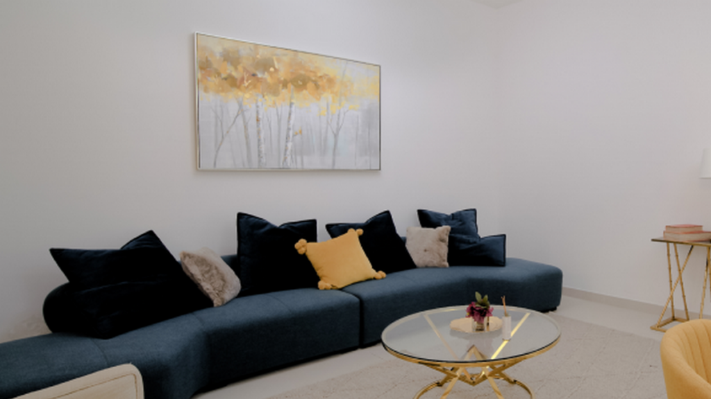 1 спальня в Al Ameera Village