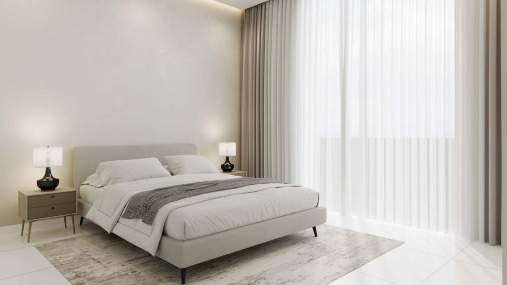 2 bedrooms in Albero