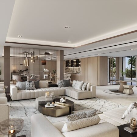 2 bedrooms in LIV Waterside