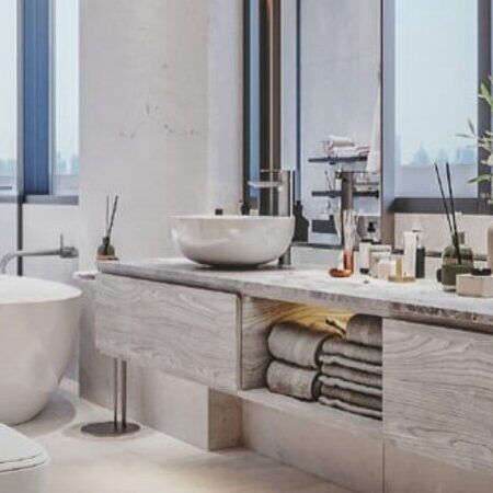 3 спальни в The Orchard Place