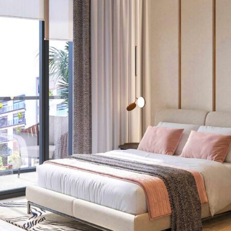 1 bedroom in Stonehenge I