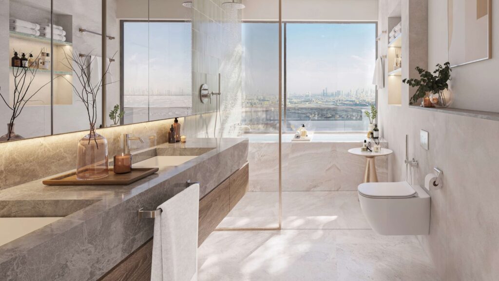 3 bedrooms in Mar Casa