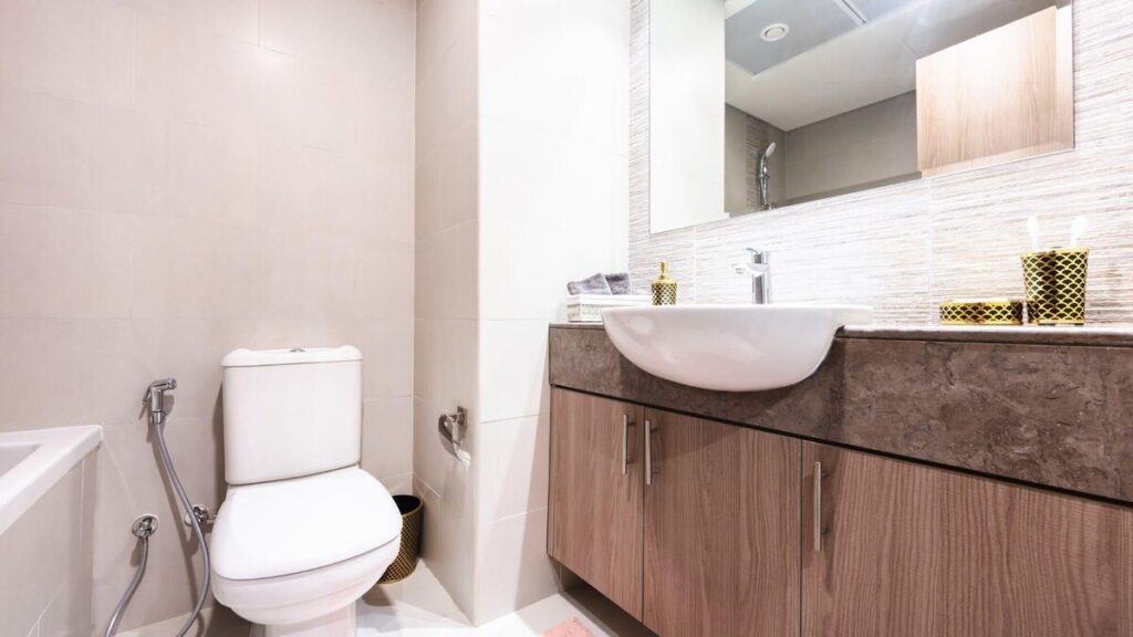 2 bedrooms in Park View