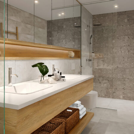 5 bedrooms in Bluewaters Bay