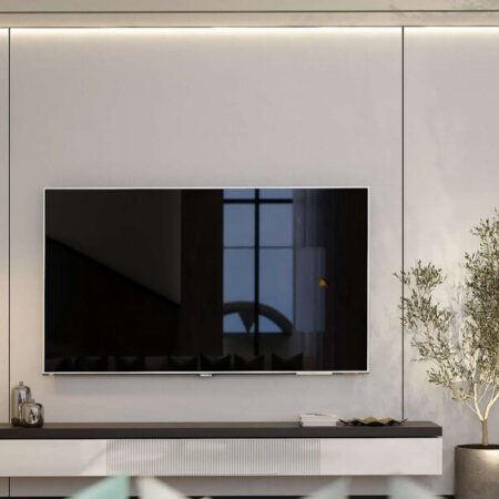 2 спальни в Cubix Residences