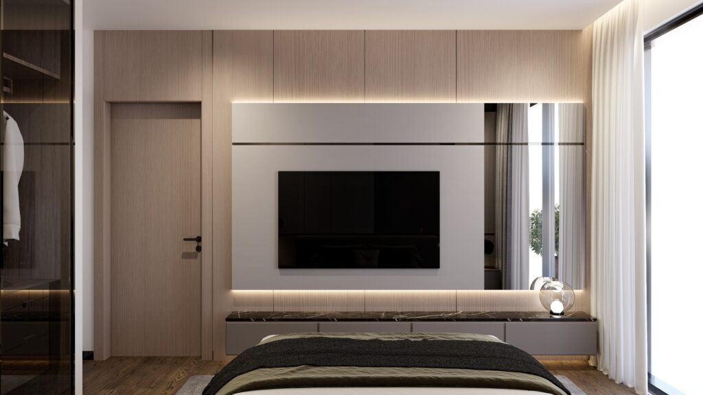 Studio in Samana Golf Views