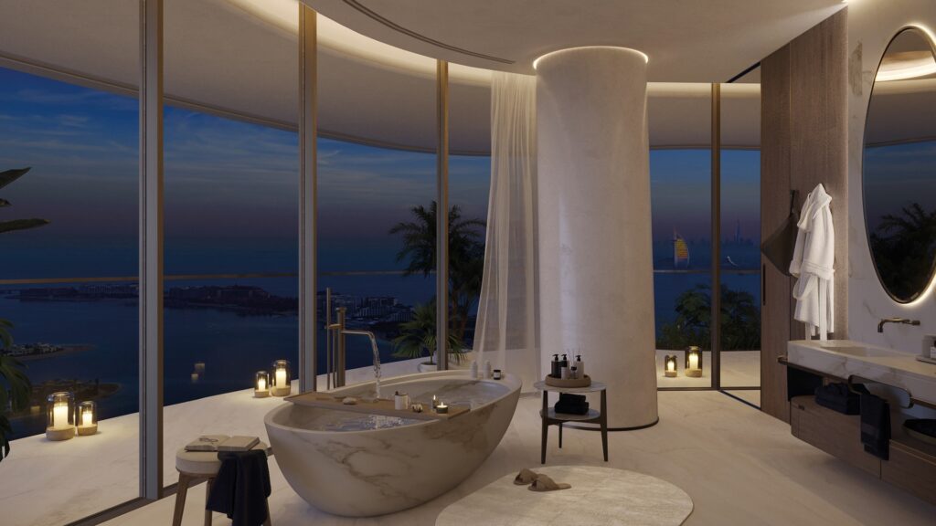 5 bedrooms in Como Residences