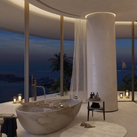 4 bedrooms in Como Residences