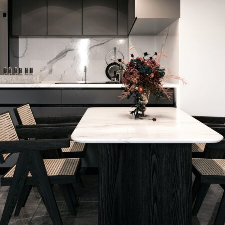 1 bedroom in Lilium Tower