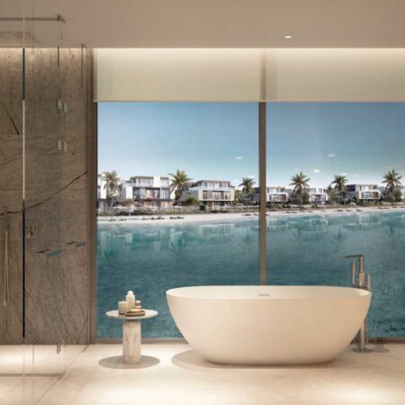 4 спальни в The Lakeshore