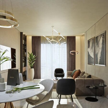 3 bedrooms in Adhara Star