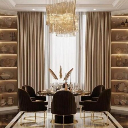 1 спальня в Mariane Tower