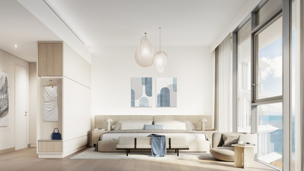 2 bedrooms in Porto Playa