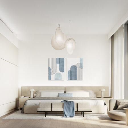 1 bedroom in Porto Playa