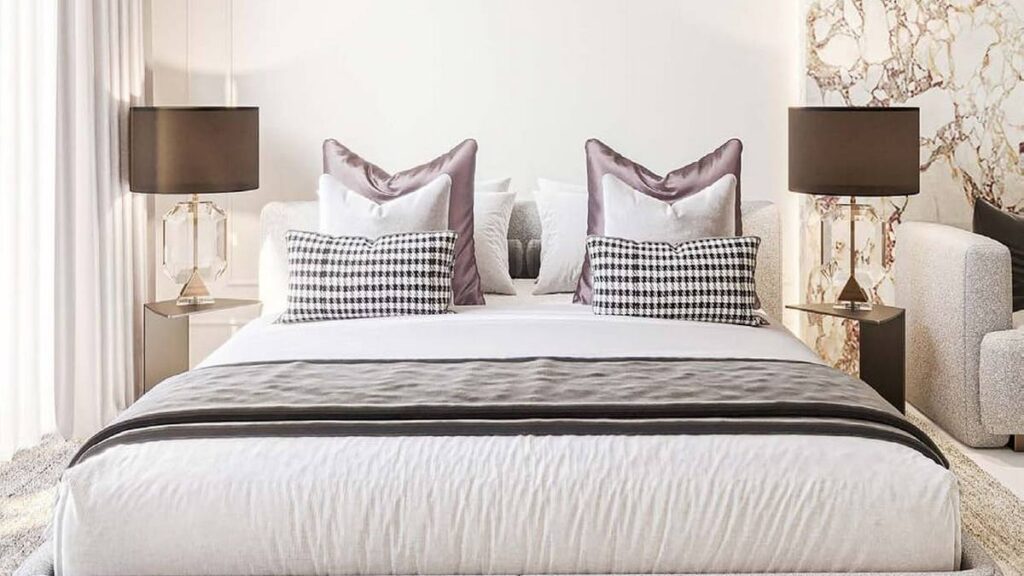 Studio in Floarea Residence