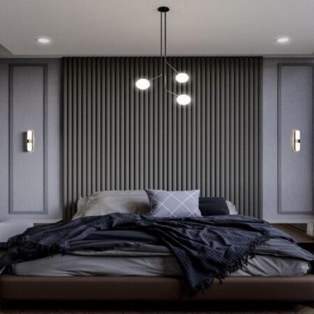 1 bedroom in Sky Gardens