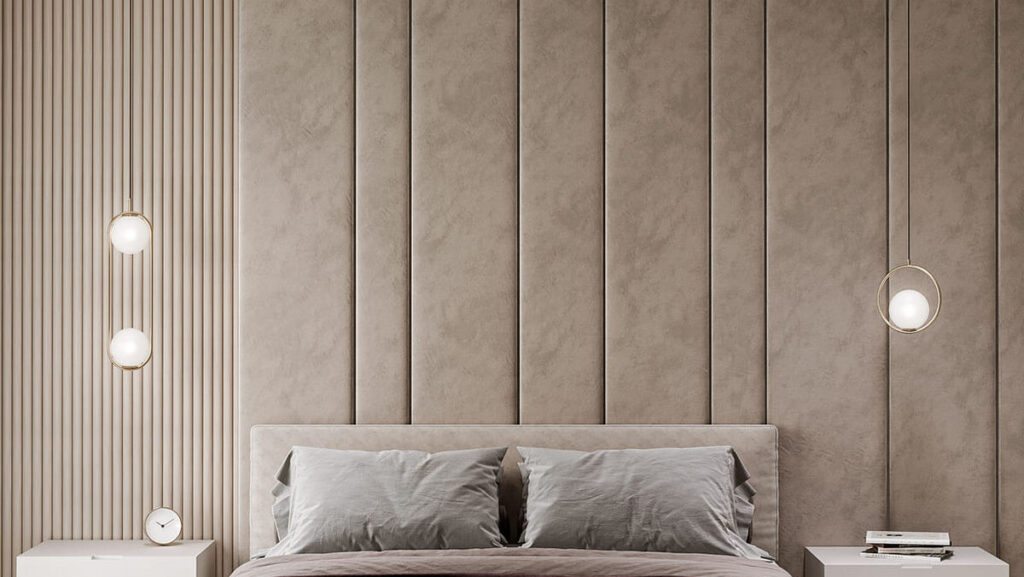 1 спальня в Q Gardens Loft 2