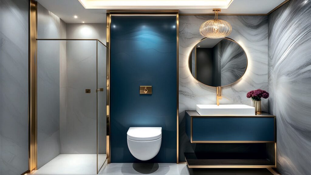 1 спальня в Oceanz 3