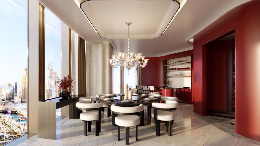 3 bedrooms in Baccarat