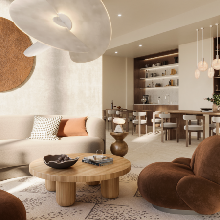 2 bedrooms in Creek Waters II