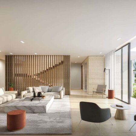 6 bedrooms in Reem Hills Villas Phase 1