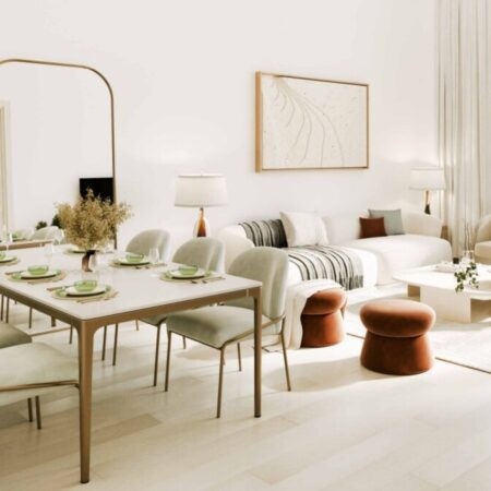 3 bedrooms in Luma Park Views