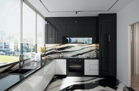 2 bedrooms in Trillionaire Residences