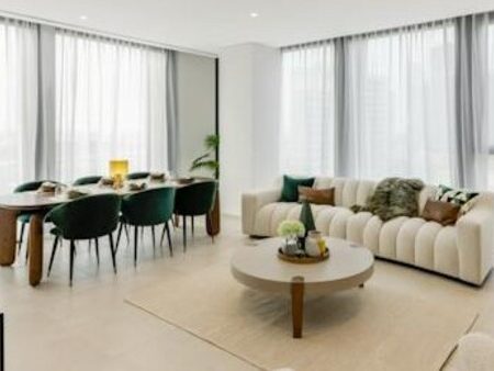 1 bedroom in 110 Residence