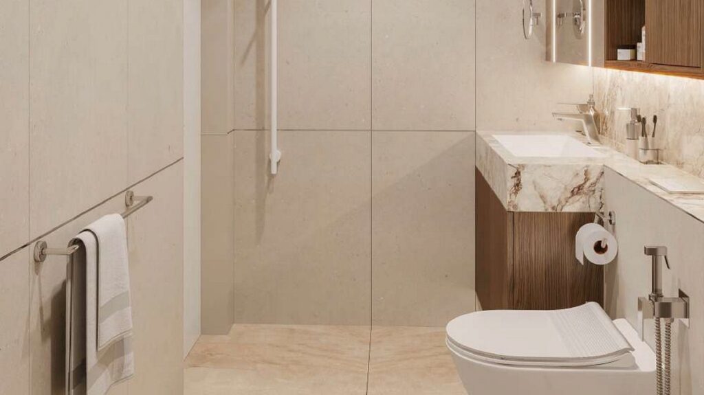 Studio in Stonehenge I